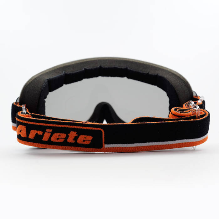 SALE Brille Ariete Naturleder