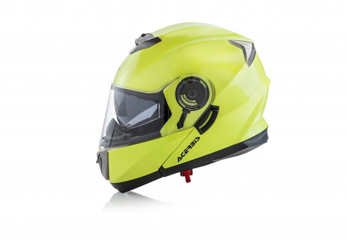 Rausverkauf Acerbis Helm Modular Serel ACERBIS Touring