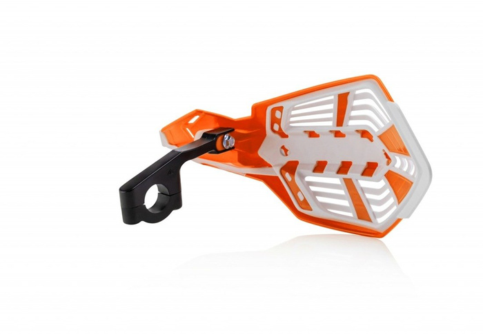 Acerbis Handprotektoren Handguards K-FUTURE für Brembo / Magura-Pumpen