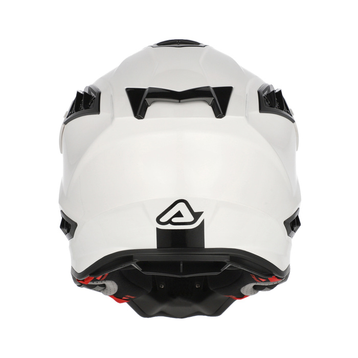Acerbis Helm AIRSTRIKE - X HOMOLOGATION ECE/ONU 22 06