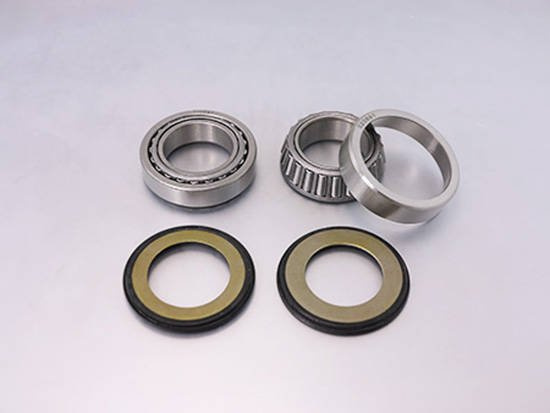 BEARING WORX Federbeinlagersatz Unten KTM /Husqvarna TC/FC 14-20 SX/SXF 12-20