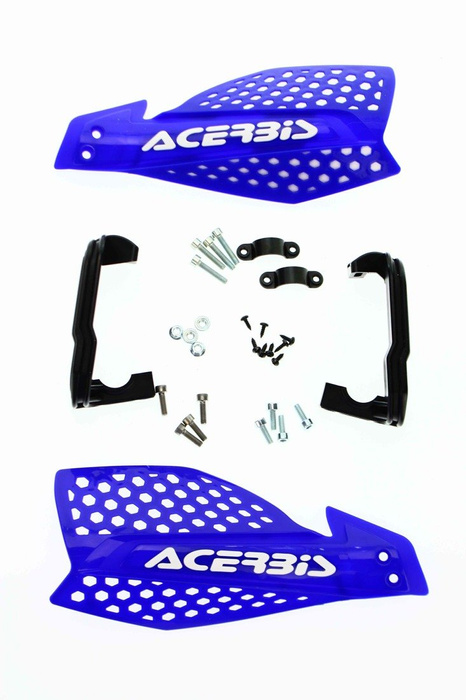 Acerbis Handprotektoren X-Ultimate Motocross Enduro Handguards Handschutz