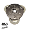NAI e-BRO 18 / 20 engine clutch