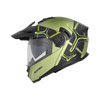 Acerbis Helm Modular RIDER GRAPHIC 2206