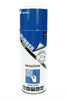 Maston Spray Sprühfolie Flüssiggummi Felgenfolie Rubber Comp Farbe blau blue