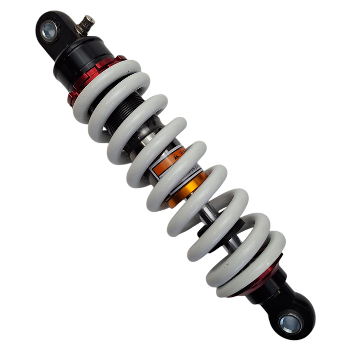 EGL EXP 110 rear shock absorber