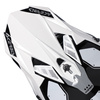 Rausverkauf Acerbis Helm X-Track 2206 homologation Motorradhelme Cross Enduro Motorrad
