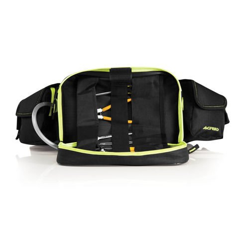 Gürteltasche mit Camelbag 1,5 L Acerbis Motorrad Motocross Enduro tasche