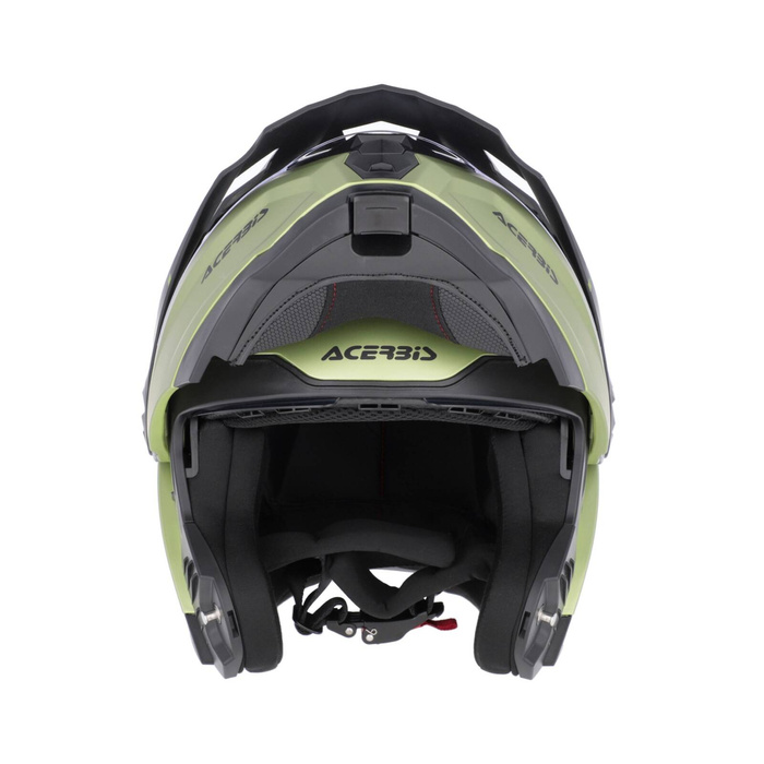 Acerbis Helm Modular RIDER GRAPHIC 2206