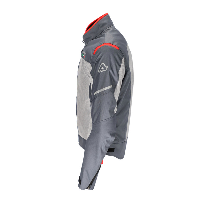 Jacket Acerbis ON ROAD RUBY JACKET