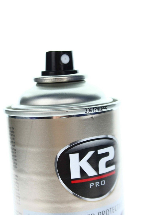 K2 Spray Sprühfolie Flüssiggummi Felgenfolie 400ml Gummi