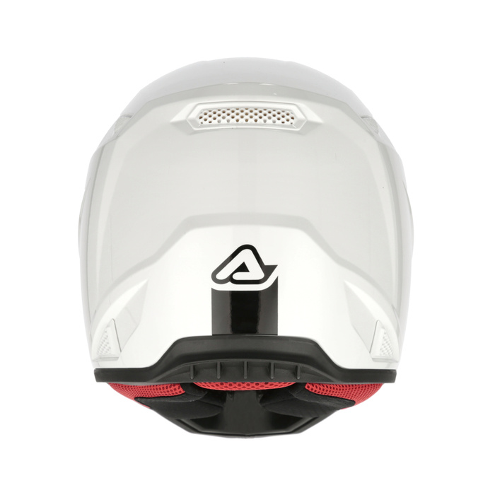 Acerbis HELMET WHOOPS SOLID Homologation ECE/ONU 22 06