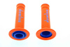 Griffe Domino orange – blau X-treme