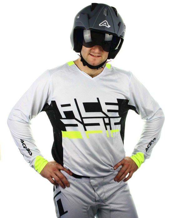 Acerbis Helm Acerbis Aria