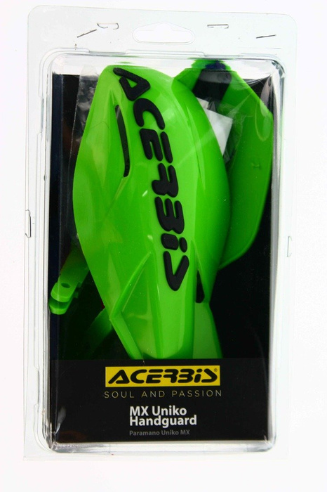 Acerbis Handschale Handprotektoren Handschützer Handguard Motocross Enduro Moped