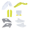 Acerbis Husqvarna Plastik Kit FULL Satz Komplett passend für TC 65 65 2024 ->