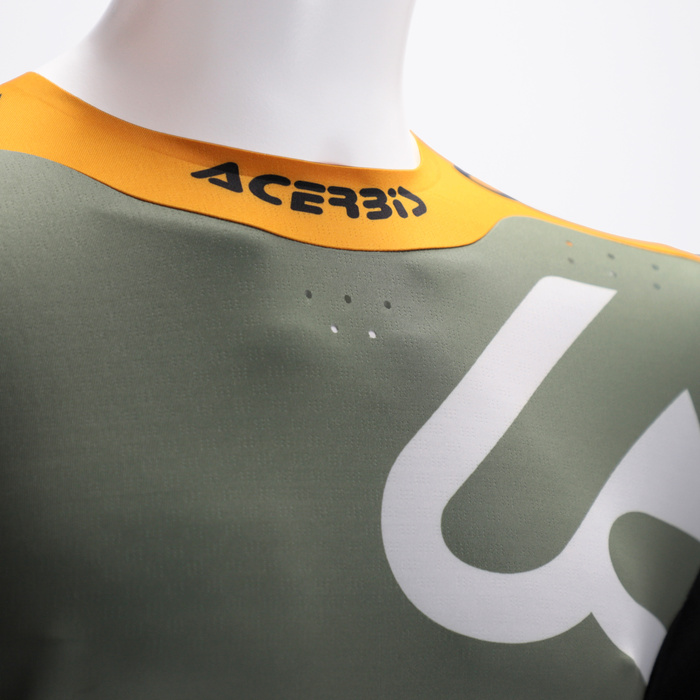 Acerbis t-shirt X-FLEX 2.0 JERSEY motorrad