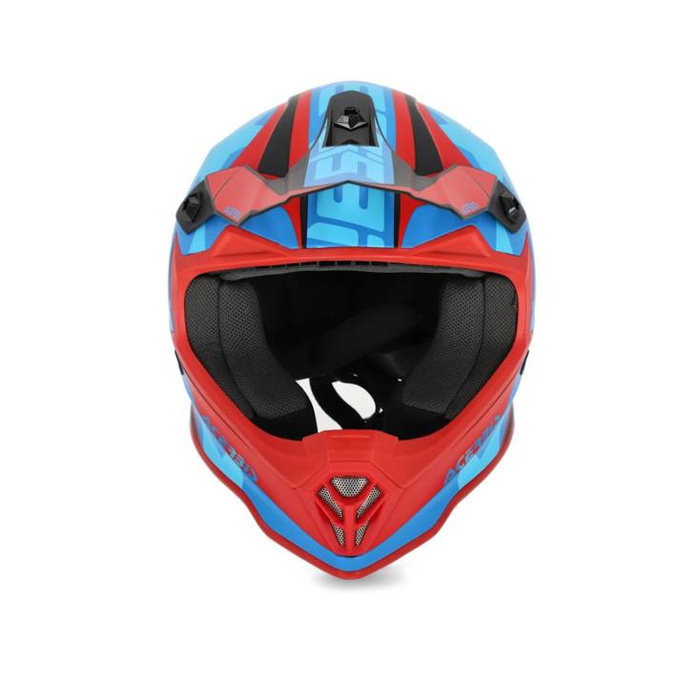 Helm Impact Junior 3.0