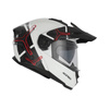 Acerbis Helm Modular RIDER GRAPHIC 2206