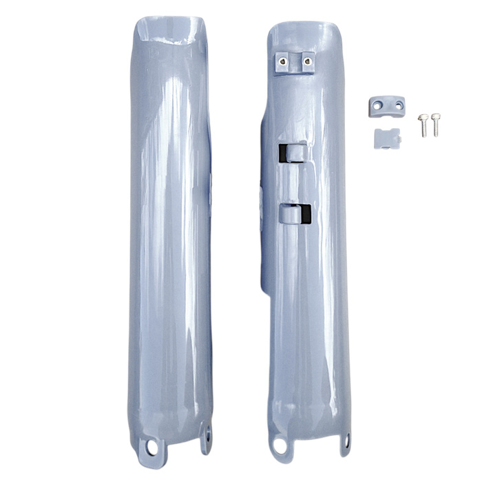 JML EN 250i fork protectors / front shock guards