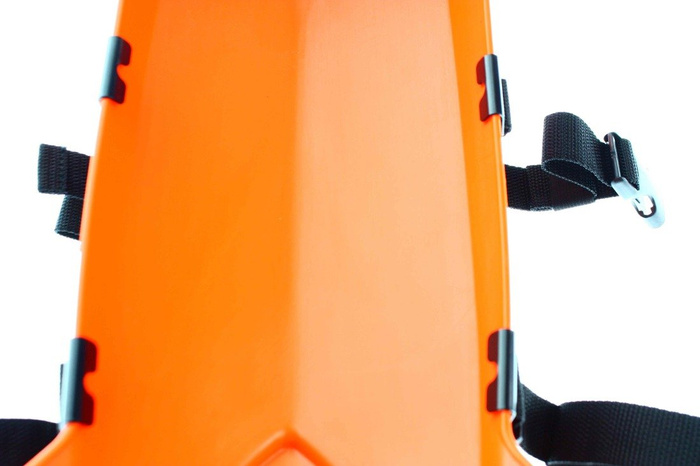 Acerbis Tool Bag Werkzeugtasche Fender Heck Tasche Made in Italy