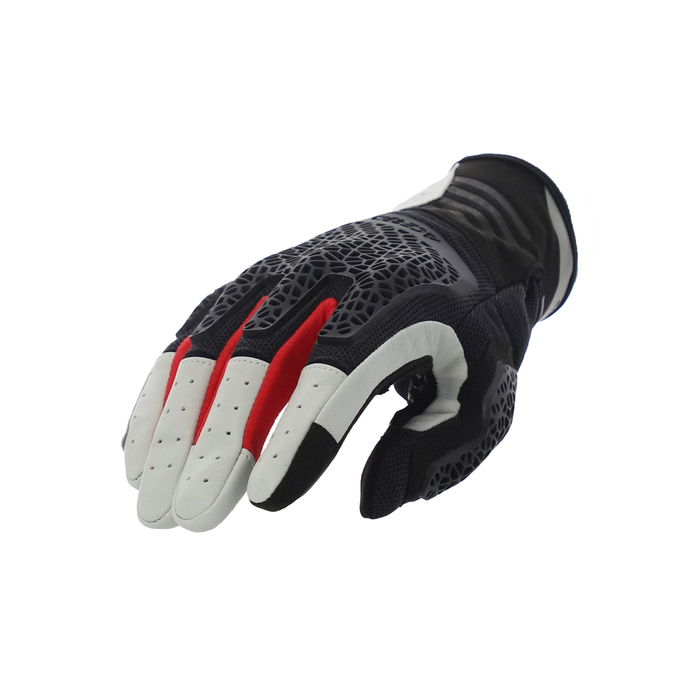 Acerbis Handschuhe CE CROSSOVER Cross Enduro Motorradhandschuhe