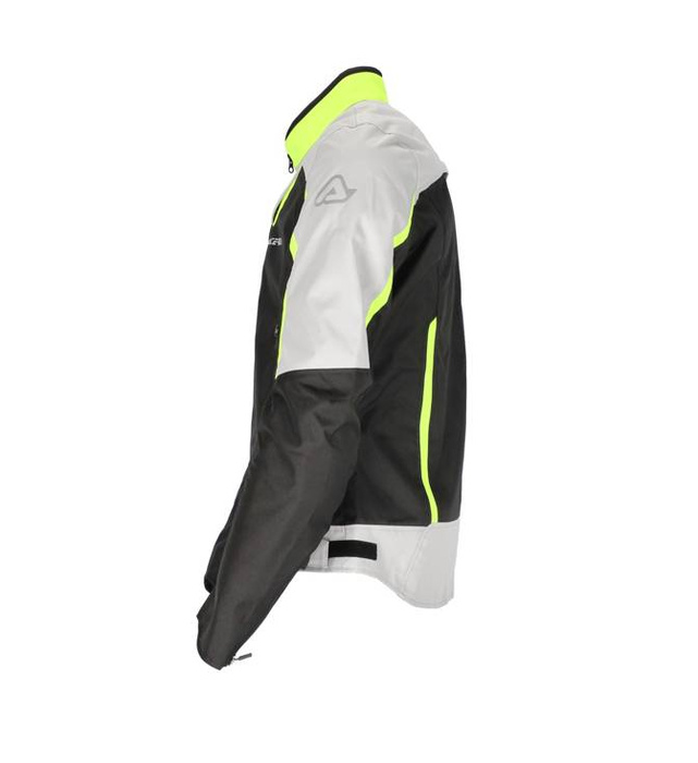 Jacket Acerbis CE X-MAT