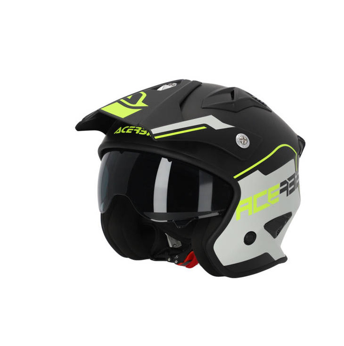 Acerbis Helm Acerbis Aria 2206