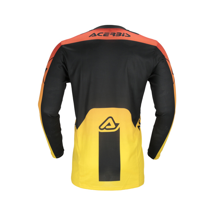Acerbis t-shirt MX J-TRACK JERSEY motorcycle
