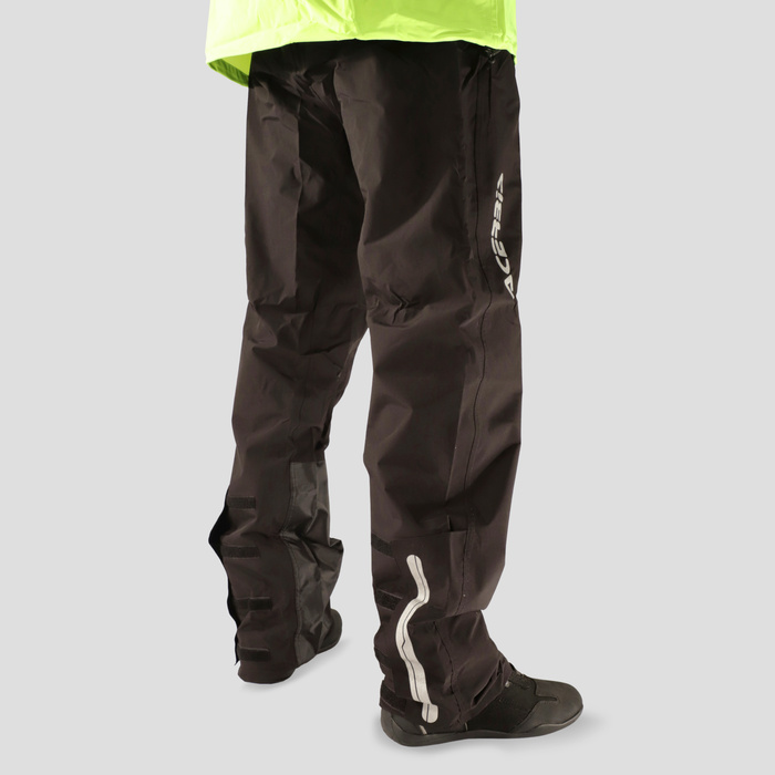 Acerbis Rain Set Line thunder Motorrad-Regenanzug Regenbekleidung Regenschutz