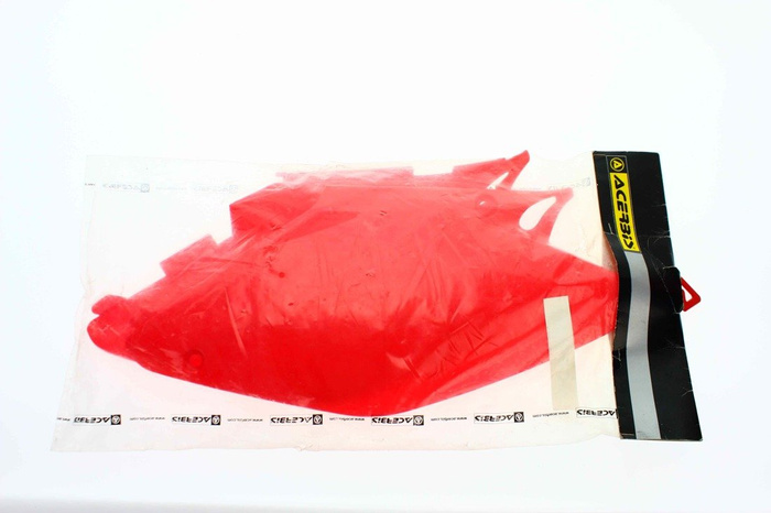 New Seitenteile Side panels year prod.2003 Honda CR 125-250 2003 Vintage