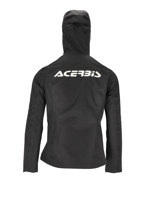 Acerbis Lady Regenjacket Raincoat PADDOCK 3L Jacket