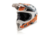 SALE Acerbis Helm X-Racer VTR MX Cross Enduro Quad