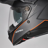 Acerbis Helm ATTACK homologation ECE 22-06 Dual Road