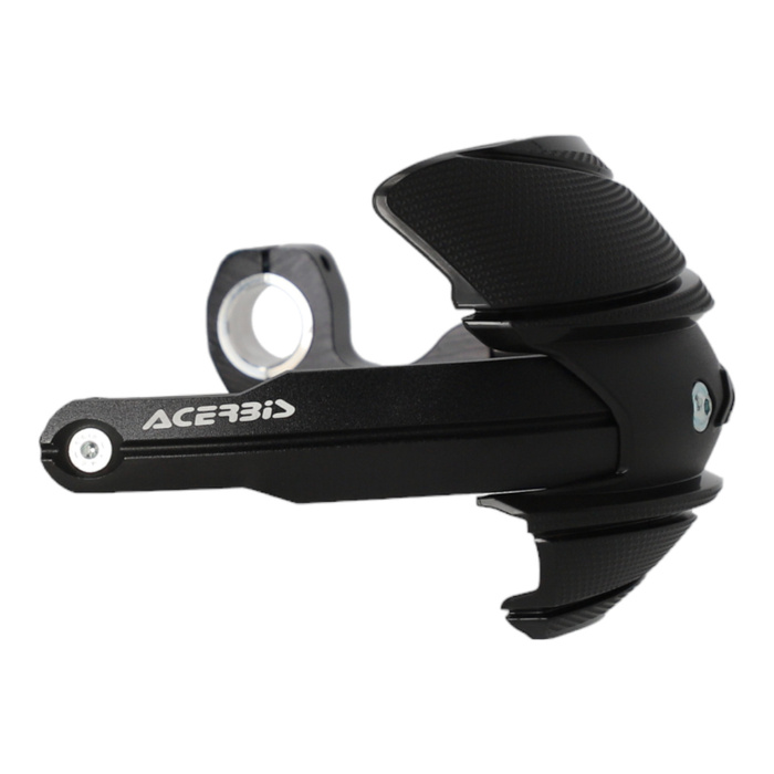 Hand protectors Acerbis ENDURANCE-X suitable for Honda TRANSALP XL750 2023 2024