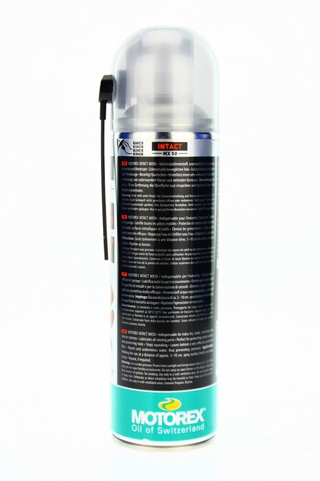Motorex Universalspray INTACT MX 50; 500ml