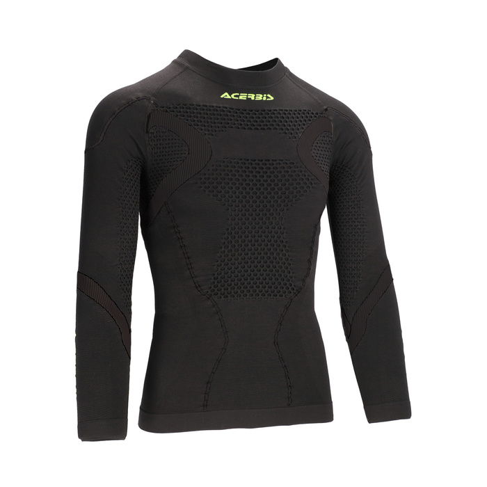 Acerbis t-shirt X-BODY WINTER 2.0 technical underwear JERSEY motorcycle