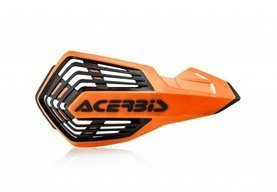 Acerbis Handprotektoren K-FORCE neue Farbe orange KTM 2016