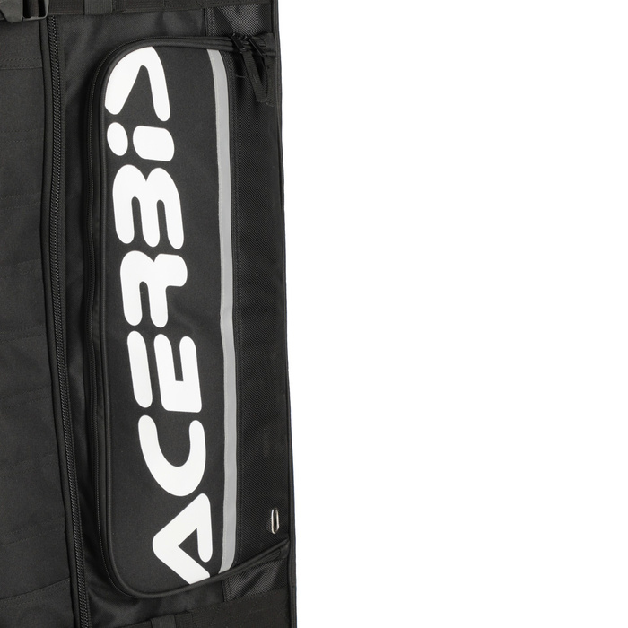Acerbis Reisetasche X-MOTO LOGO 190l L Motocross MTB Enduro Bag Motorrad tasche