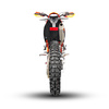 JML EN 250i enduro motorcycle with EURO 5+ homologation