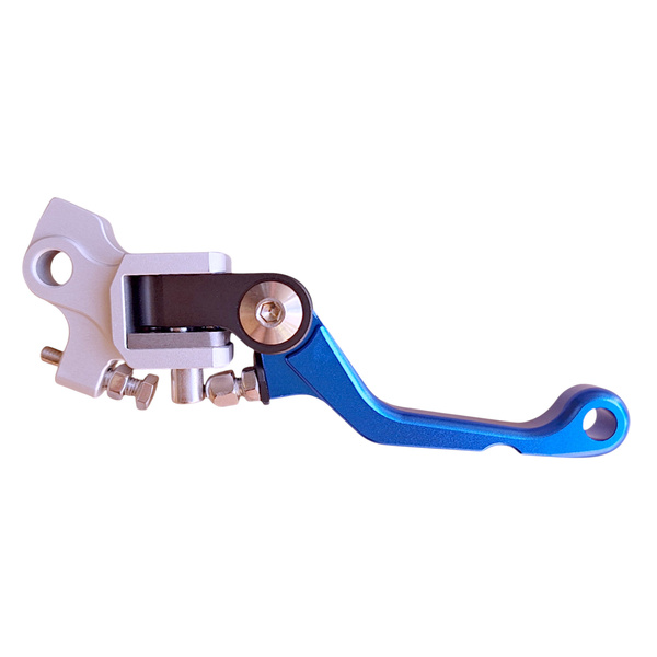 JML EN CNC aluminum folding brake lever
