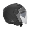 Acerbis Helm Jet Levante Solid Scooter Roller Trial Motorradhelme Motorrad