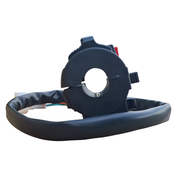 JML EN left handlebar switch