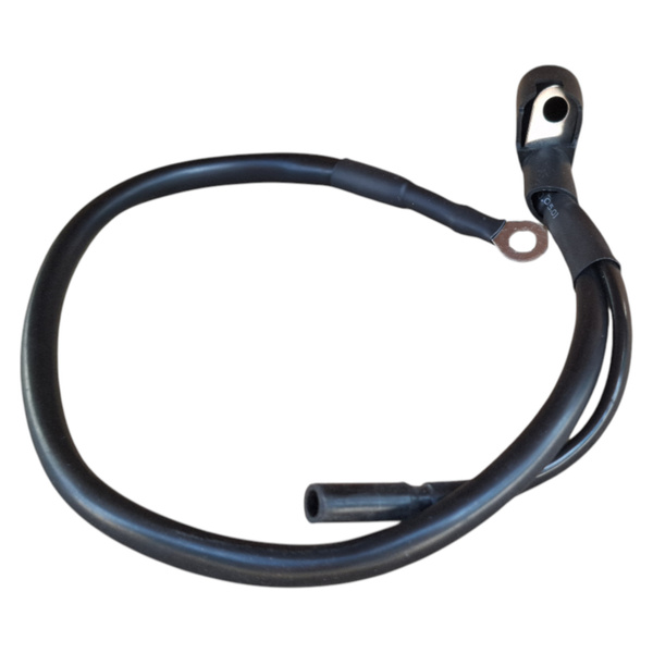 JML EN ground cable to battery