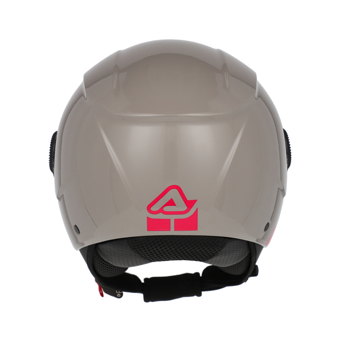 Acerbis Helm Jet Brezza homologation 22-06 ECE/ONU