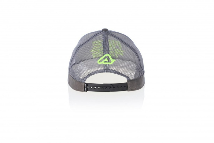 SALE Acerbis JETSAM Kappe, Mütze, Cap, Basecap UVP 24,90 eur