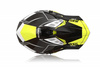 SALE Acerbis Helm Steel Carbon Cross Enduro Quad