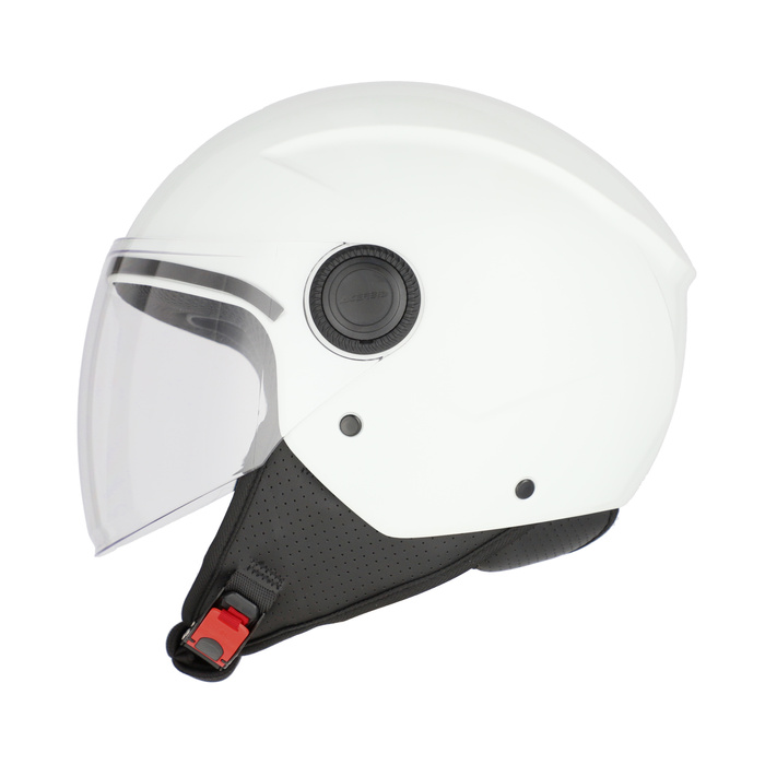Acerbis JET BREZZA HELM ECE/ONU 22-06 Skuter Trial Motorrad