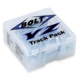 BOLT Track Pack II Schrauben Satz Schraubenkit für Yamaha YZ YZF made in USA