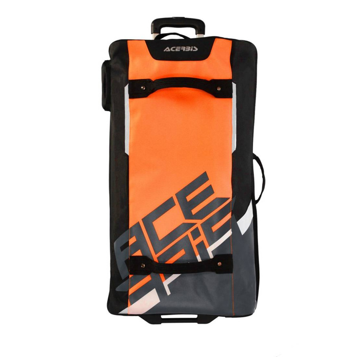 Acerbis Reisetasche X-Trip 105L Motocross Enduro Bag